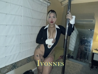 ivonnes Annonce 2 coquine