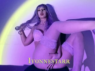 Ivonnestarr