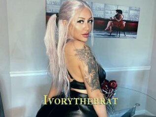 Ivorythebrat