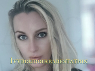 Ivyboudoirbabestation