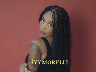 ivymorelli Annonce 2 coquine