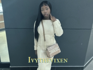 ivythevixen Annonce 2 coquine