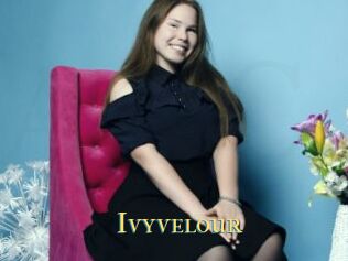 Ivyvelour
