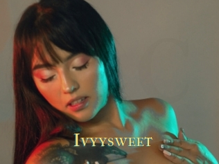 Ivyysweet