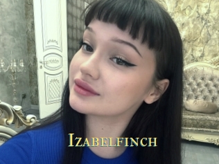 Izabelfinch