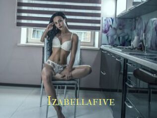 Izabellafive