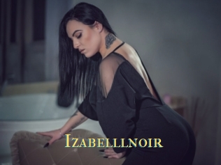 Izabelllnoir