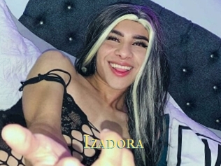 Izadora