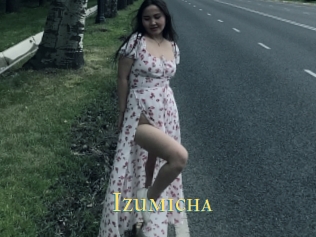 Izumicha