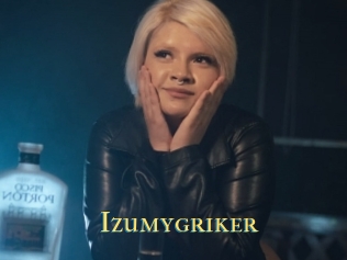 Izumygriker