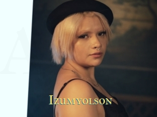 Izumyolson