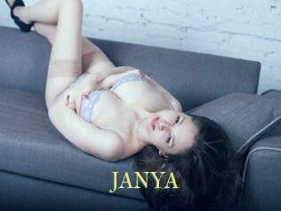 JANYA