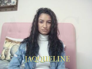 JAQQUELINE