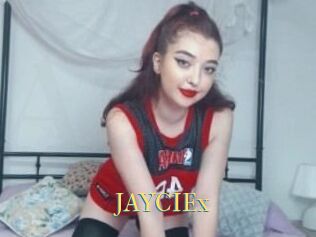 JAYCIEx
