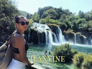 JEANYINE