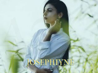 JOSEPHIYNE