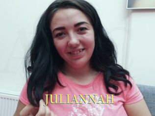 JULIANNAH