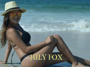 JULY_FOX