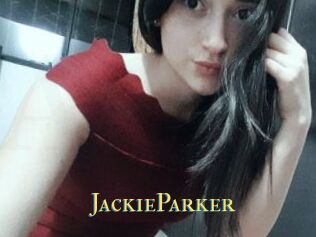 JackieParker