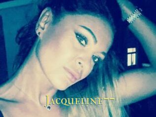 Jacqueline77