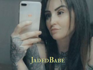 JadedBabe