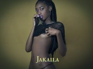 Jakaila
