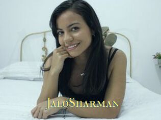 JaloSharman