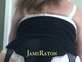 JamiRaton