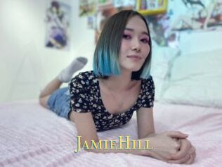 JamieHill