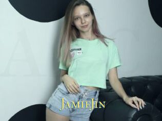 JamieJin