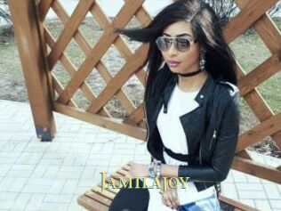 Jamilajoy