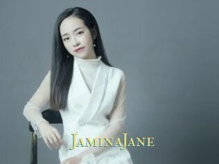 JaminaJane