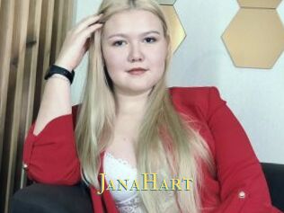 JanaHart