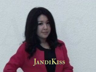 JandiKiss