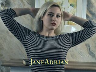 JaneAdrian