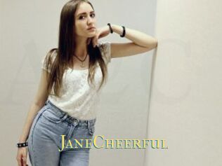 JaneCheerful