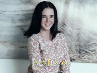 JaneDixon