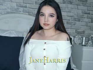 JaneHarris