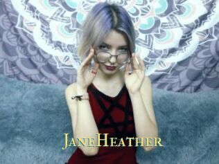 JaneHeather