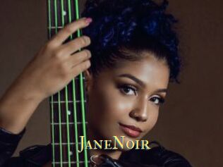 JaneNoir