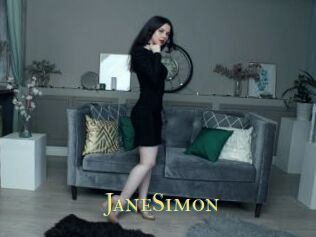 JaneSimon