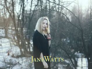 JaneWatts