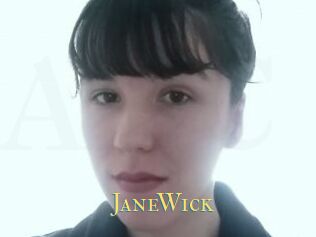JaneWick