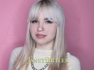 JanetButler