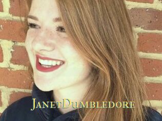 JanetDumbledore