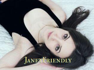 JanetFriendly