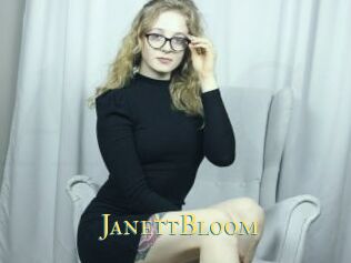 JanettBloom