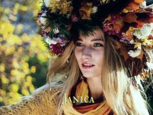 Janica