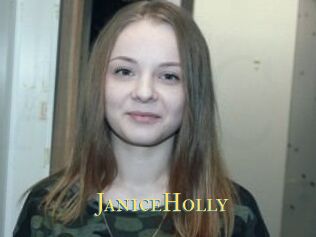 JaniceHolly