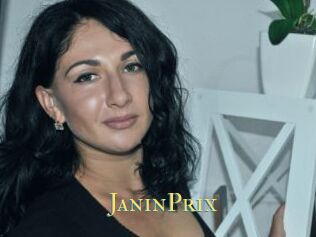 JaninPrix